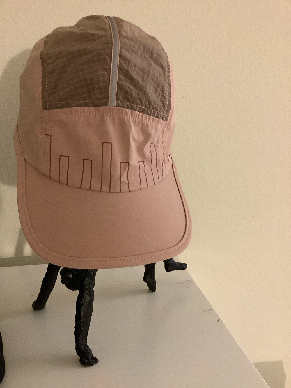 Lululemon Drawcord Hiking Cap